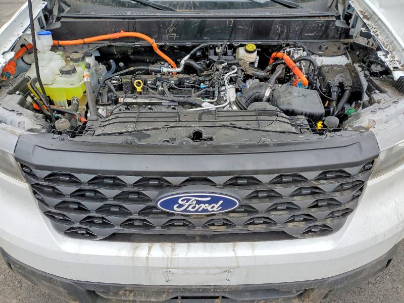 Продаж на аукціоні авто 2025 Ford Maverick, vin: 3FTTW8A3XSRB13282, номер лоту: 47263376