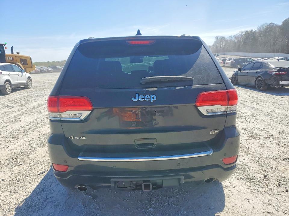 Продаж на аукціоні авто 2015 Jeep Grand Cherokee, vin: 1C4RJFCG0FC619995, номер лоту: 47056386