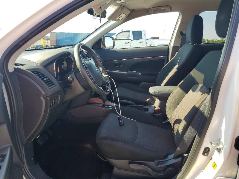 Продаж на аукціоні авто 2019 Mitsubishi Outlander Sport, vin: JA4AP4AU4KU024512, номер лоту: 47743126