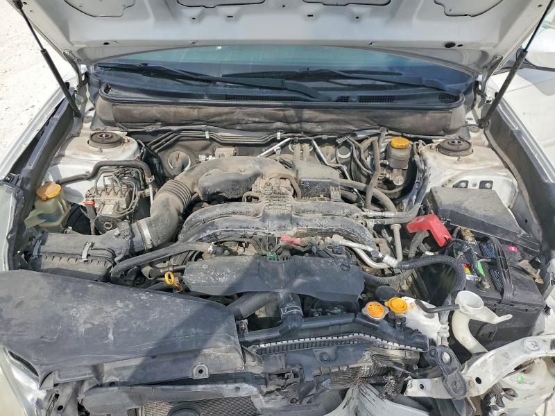 48011906 :رقم المزاد ، 4S4BRCCC9E3236931 vin ، 2014 Subaru Outback مزاد بيع