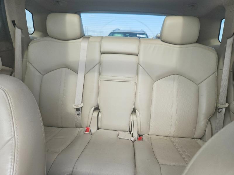 Продаж на аукціоні авто 2016 Cadillac Srx, vin: 3GYFNBE36GS515415, номер лоту: 41735066