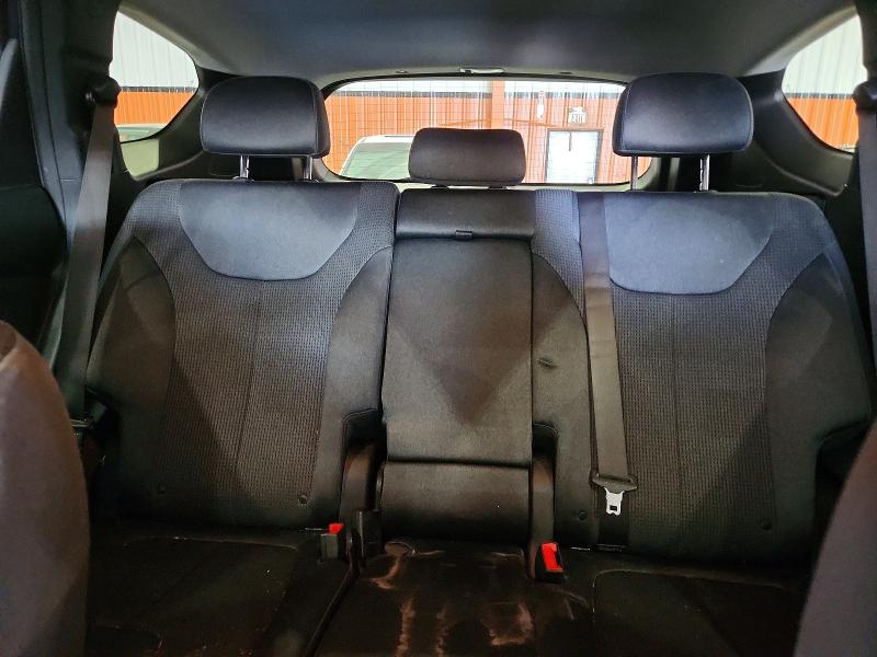47450096 :رقم المزاد ، 5NMS2CAD2KH079809 vin ، 2019 Hyundai Santa Fe مزاد بيع