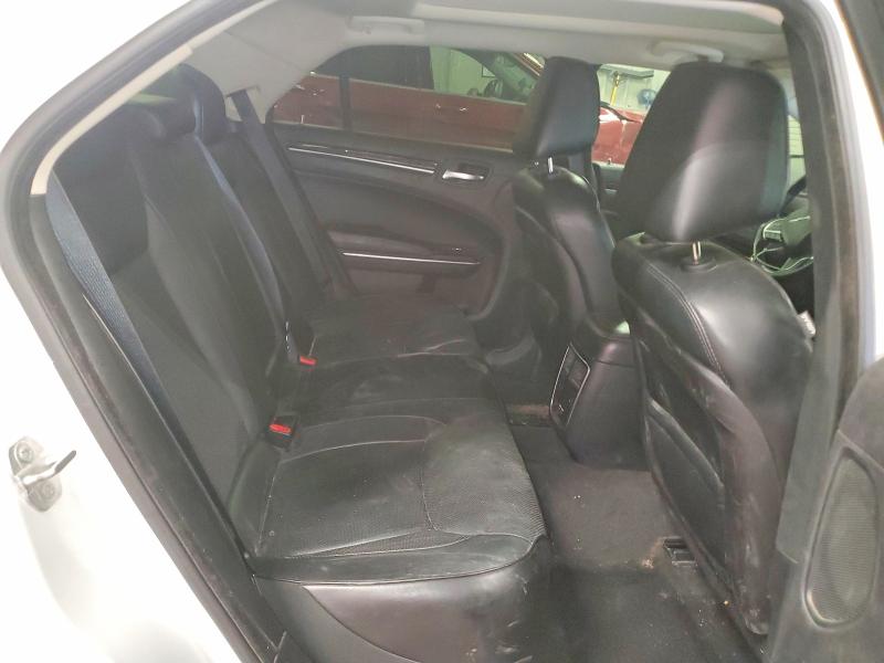 Продажа на аукционе авто 2015 Chrysler 300c, vin: 2C3CCAKG7FH814465, номер лота: 41838476