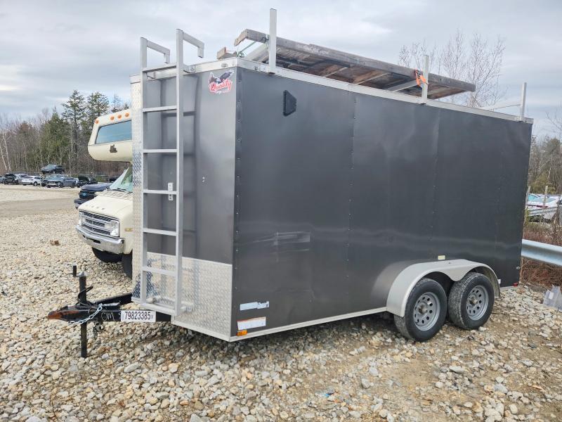 Продаж на аукціоні авто 2024 Quality Cargo Unknown, vin: 50ZBE1421RR051165, номер лоту: 79823385