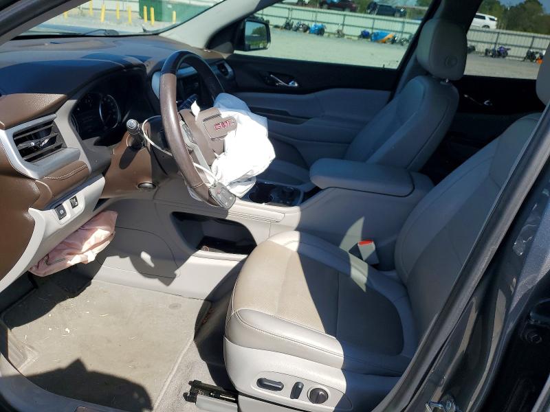 Продажа на аукционе авто 2022 Gmc Acadia, vin: 1GKKNMLS7NZ143212, номер лота: 46488936