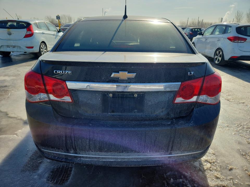 Aukcja sprzedaży 2014 Chevrolet Cruze, vin: 1G1PE5SB2E7297467, numer aukcji: 79636885