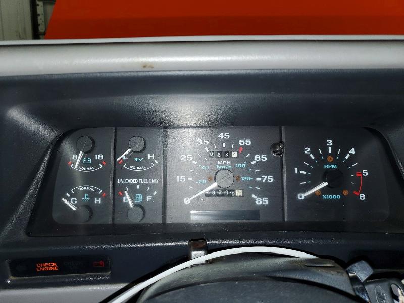 Продажа на аукционе авто 1994 Ford Ranger, vin: 1FTDR15X9RTB00144, номер лота: 47264146