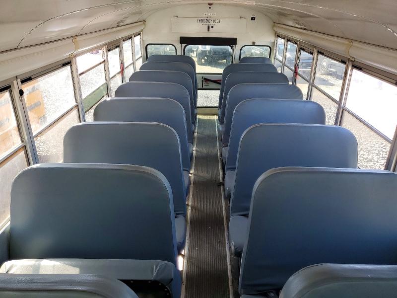 Aukcja sprzedaży 2013 Blubird School Bus / Transit Bus, vin: 1BAKGCPAXDF294833, numer aukcji: 79762075