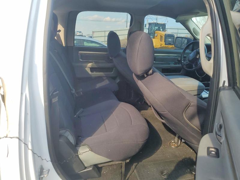 Продажа на аукционе авто 2014 Ram 1500, vin: 1C6RR7LT3ES400942, номер лота: 41976756