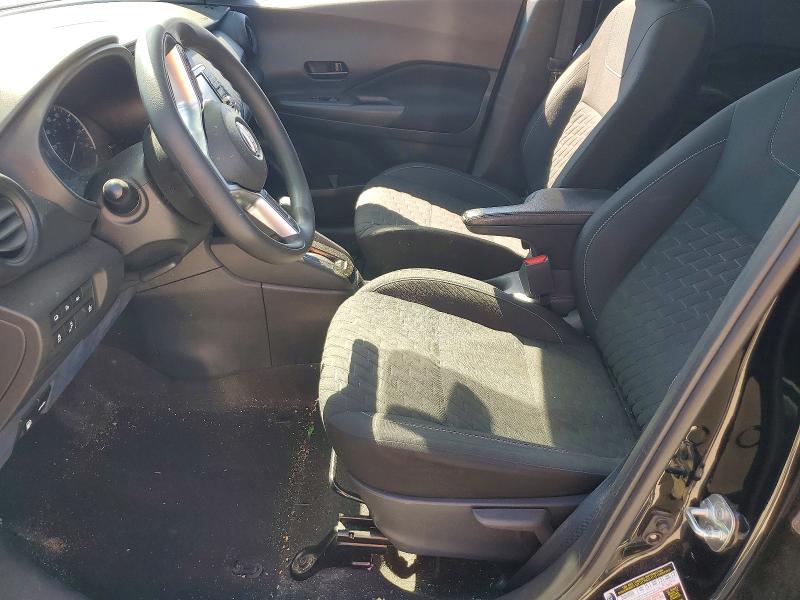 Aukcja sprzedaży 2022 Nissan Kicks, vin: 3N1CP5BV4NL482547, numer aukcji: 47179016