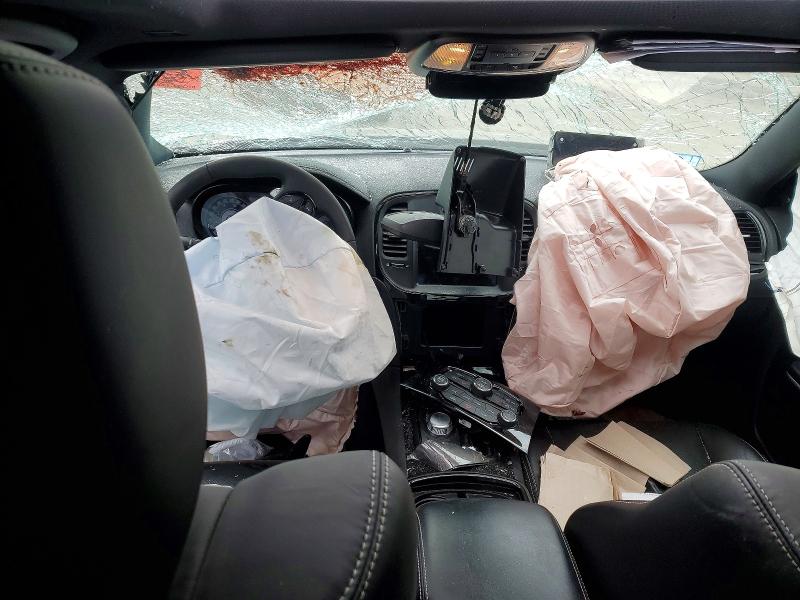 46752366 :رقم المزاد ، 2C3CCABT7PH706331 vin ، 2023 Chrysler 300 مزاد بيع