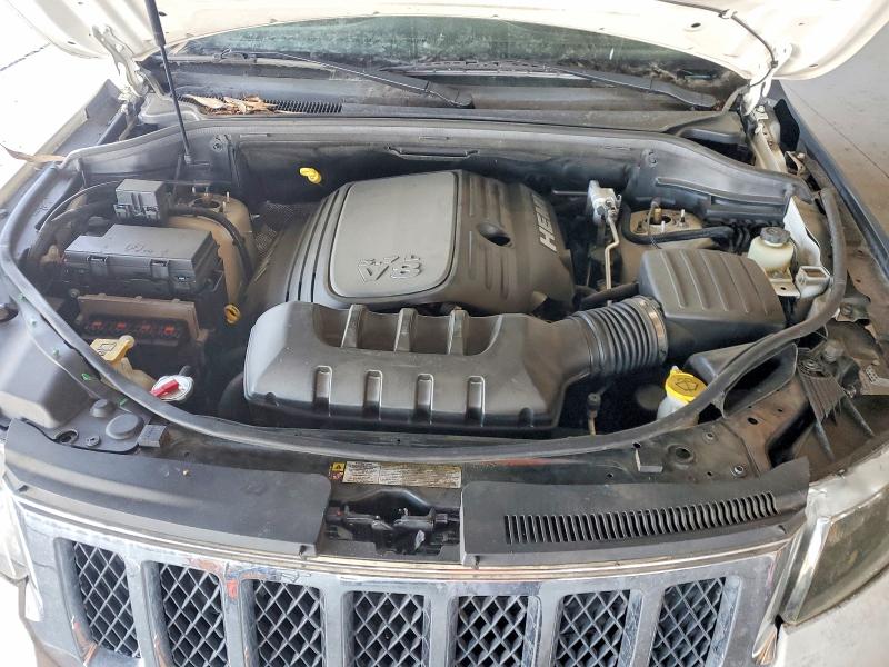 Продаж на аукціоні авто 2012 Jeep Grand Cherokee, vin: 1C4RJFCT9CC269727, номер лоту: 41969036