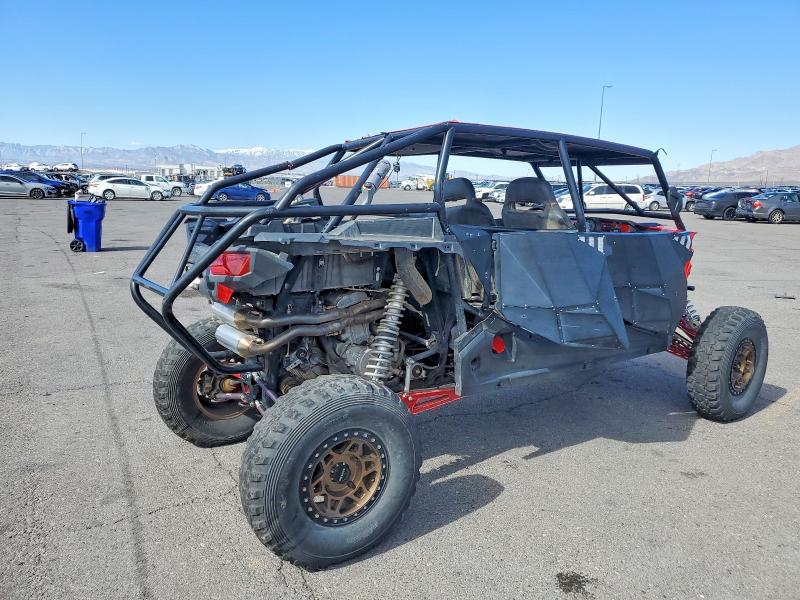 79255575 :رقم المزاد ، 4XAVFE994FB957349 vin ، 2015 Polaris Rzr مزاد بيع
