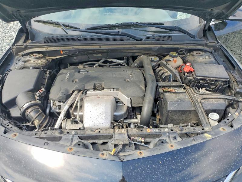 Aukcja sprzedaży 2017 Chevrolet Malibu, vin: 1G1ZH5SX0HF182825, numer aukcji: 47248516