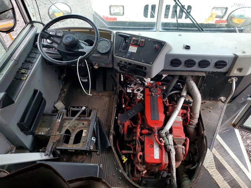 Продаж на аукціоні авто 2013 Blub School Bus, vin: 1BABHCPA3DF290037, номер лоту: 41905406