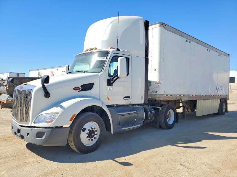Aukcja sprzedaży 2015 Peterbilt 579, vin: 1XPBA48X7FD286251, numer aukcji: 46202966