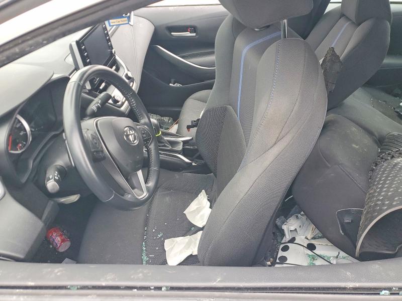 Продажа на аукционе авто 2020 Toyota Corolla, vin: 5YFS4RCE3LP029348, номер лота: 79057225