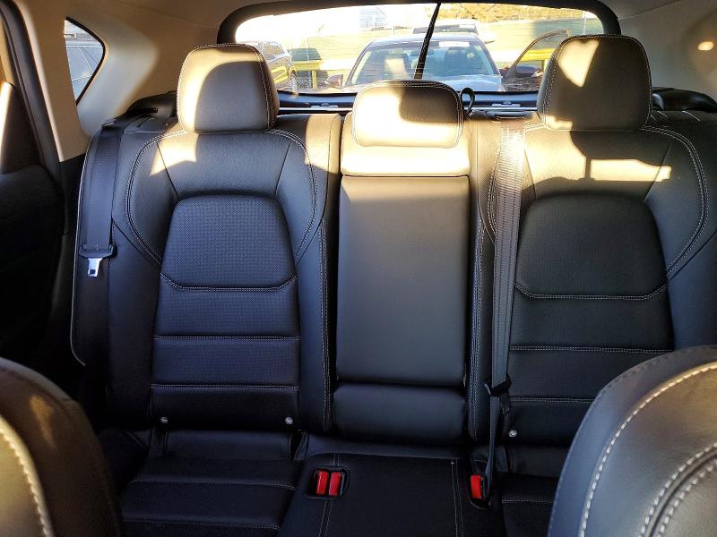 47470176 :رقم المزاد ، JM3KFBCL1S0628720 vin ، 2025 Mazda Cx-5 مزاد بيع