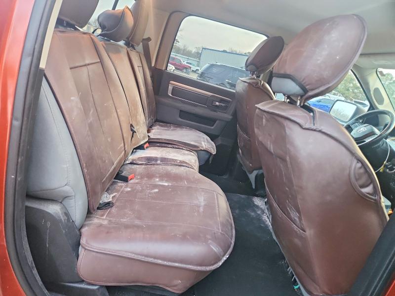 Продаж на аукціоні авто 2013 Ram 1500, vin: 1C6RR7LG1DS668163, номер лоту: 79803595