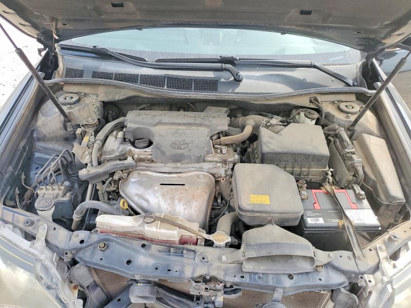 Aukcja sprzedaży 2014 Toyota Camry, vin: 4T1BF1FK5EU321131, numer aukcji: 46528116