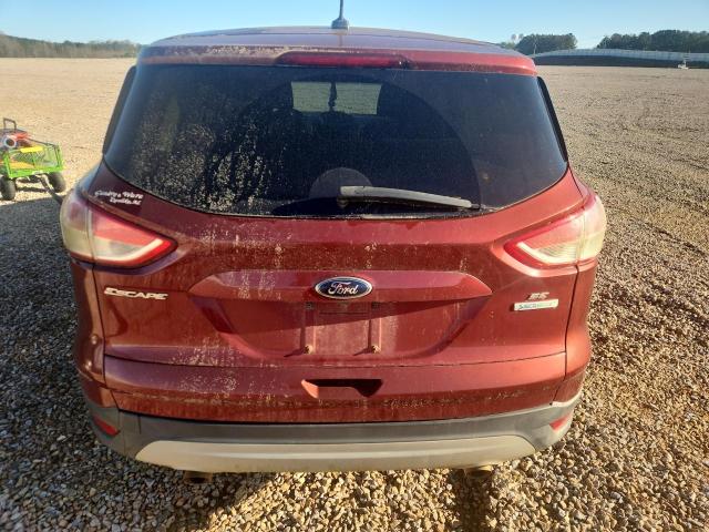 2015 Ford Escape მანქანა იყიდება აუქციონზე, vin: 1FMCU0GX4FUC42257, აუქციონის ნომერი: 42017576