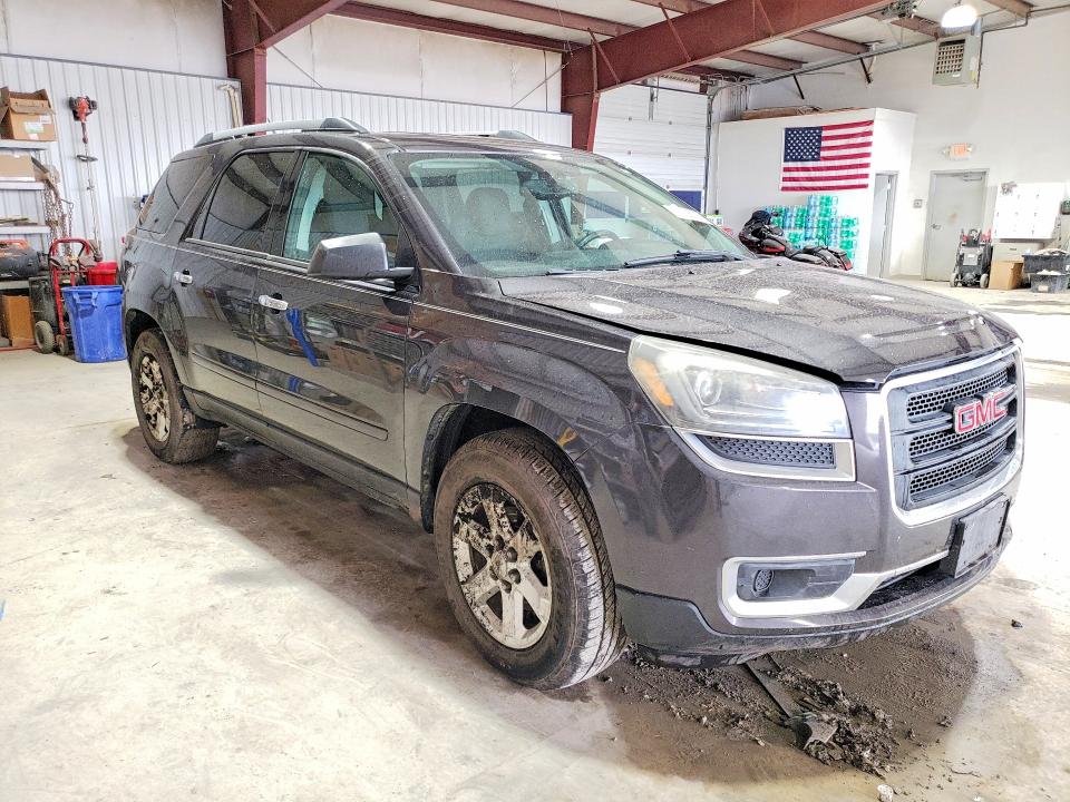Продажа на аукционе авто 2015 Gmc Acadia, vin: 1GKKVPKD1FJ352126, номер лота: 45635326