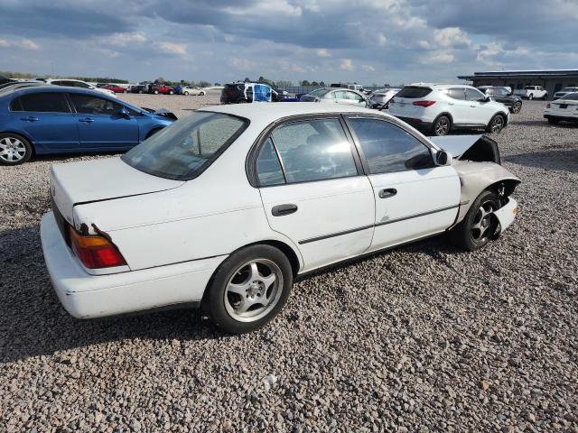 47344996 :رقم المزاد ، 1NXAE09B7SZ316433 vin ، 1995 Toyota Corolla مزاد بيع