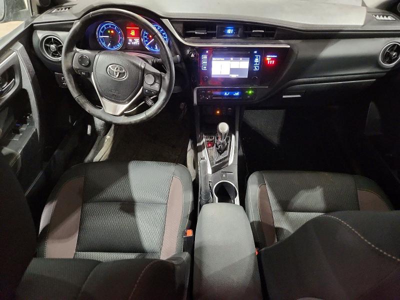 2019 Toyota Corolla მანქანა იყიდება აუქციონზე, vin: 2T1BURHE6KC227526, აუქციონის ნომერი: 45763726