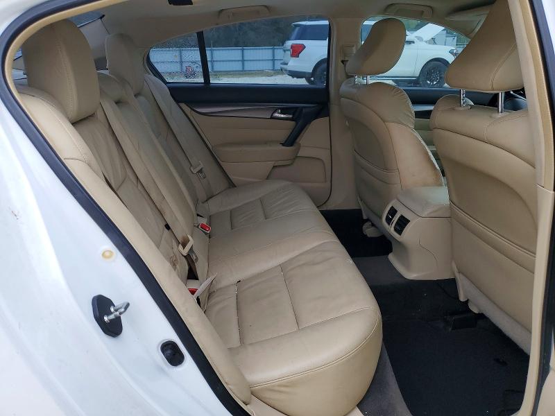 Aukcja sprzedaży 2012 Acura Tl, vin: 19UUA8F29CA019250, numer aukcji: 47409866