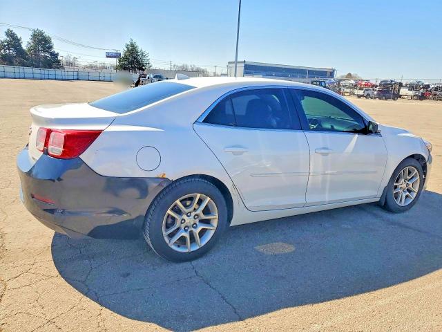 Aukcja sprzedaży 2013 Chevrolet Malibu, vin: 1G11C5SA4DF177810, numer aukcji: 42075676
