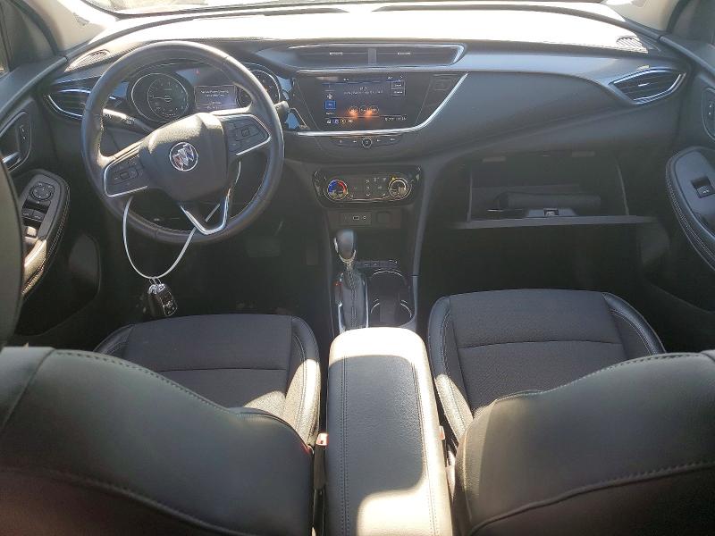 Продажа на аукционе авто 2020 Buick Encore Gx, vin: KL4MMBS23LB134407, номер лота: 46532286