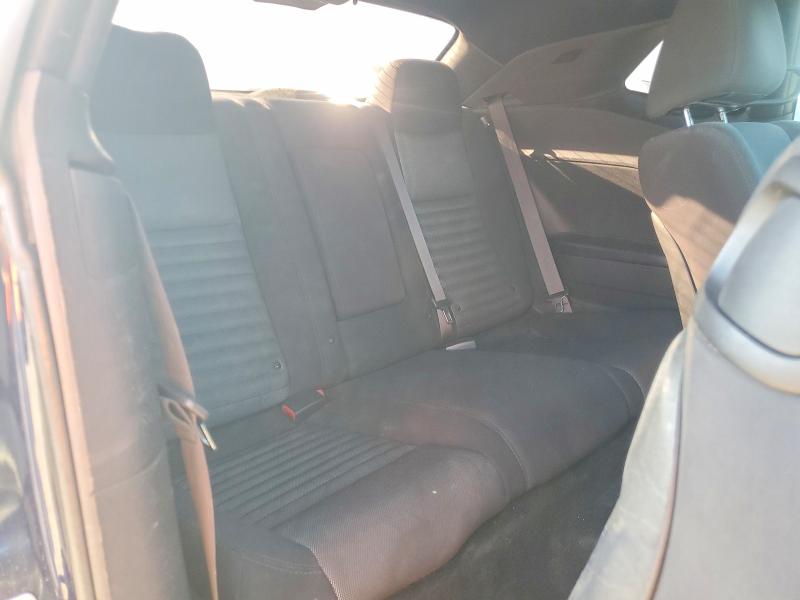 Aukcja sprzedaży 2014 Dodge Challenger, vin: 2C3CDYBT0EH160801, numer aukcji: 45929846