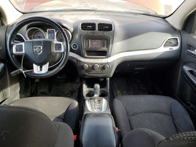 Продажа на аукционе авто 2012 Dodge Journey, vin: 3C4PDCCG3CT241622, номер лота: 79305035