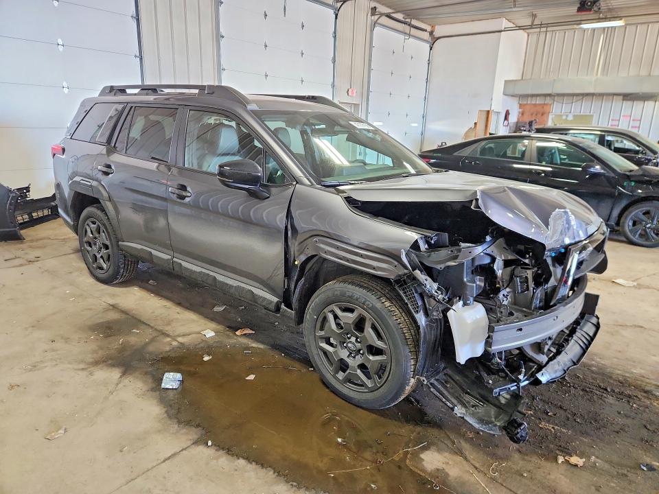 Продаж на аукціоні авто 2026 Subaru Outback, vin: JF2BUPAD1TY506483, номер лоту: 47177156