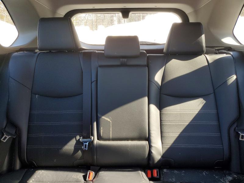 Aukcja sprzedaży 2025 Toyota Rav4, vin: 2T3D1RFV4SW613419, numer aukcji: 78789155