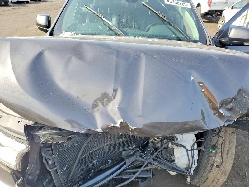 Aukcja sprzedaży 2016 Dodge Durango, vin: 1C4RDJDG9GC362782, numer aukcji: 45768266