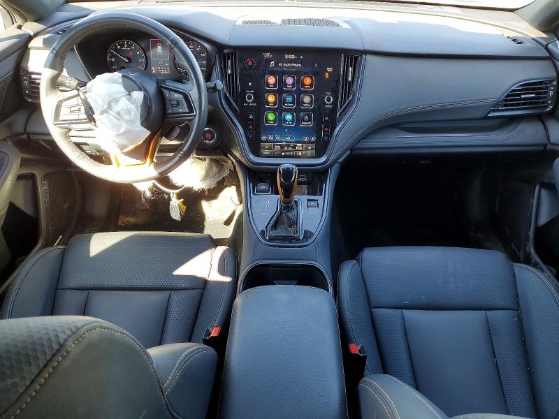 Aukcja sprzedaży 2024 Subaru Outback, vin: 4S4BTGUDXR3147567, numer aukcji: 46153966
