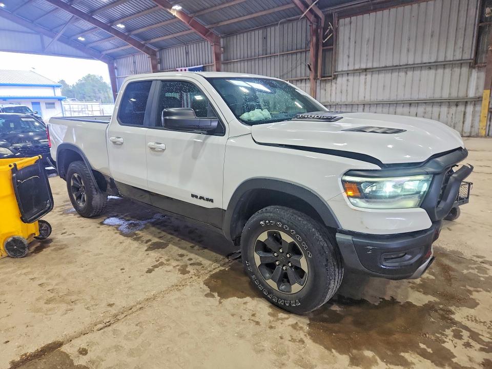 Aukcja sprzedaży 2020 Ram 1500, vin: 1C6SRFET8LN258141, numer aukcji: 45931116