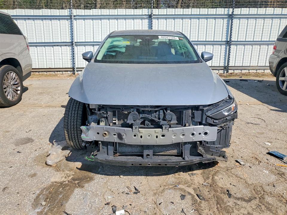 46541126 :رقم المزاد ، 3MZBPACL3LM131700 vin ، 2020 Mazda 3 مزاد بيع