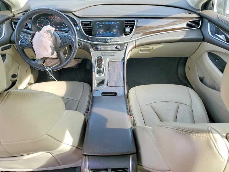 Продаж на аукціоні авто 2017 Buick Lacrosse, vin: 1G4ZP5SS7HU148791, номер лоту: 47161306