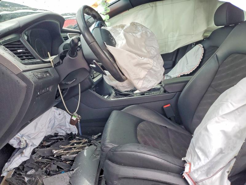 41911886 :رقم المزاد ، 5NPE34AF4KH766262 vin ، 2019 Hyundai Sonata مزاد بيع