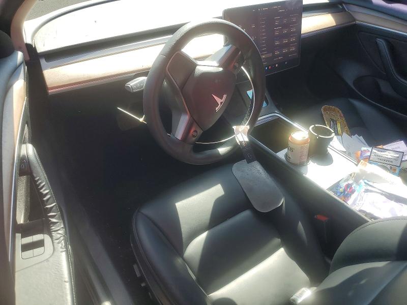 Aukcja sprzedaży 2022 Tesla Model 3, vin: 5YJ3E1EB0NF160564, numer aukcji: 41840896