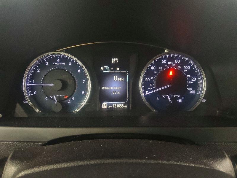 Продаж на аукціоні авто 2016 Toyota Camry, vin: 4T4BF1FK9GR520286, номер лоту: 78844225