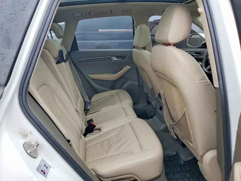 Продаж на аукціоні авто 2010 Audi Q5, vin: WA1CKAFPXAA077188, номер лоту: 48294956
