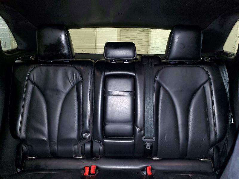 Продаж на аукціоні авто 2015 Lincoln Mkc, vin: 5LMCJ2A97FUJ02179, номер лоту: 79825145