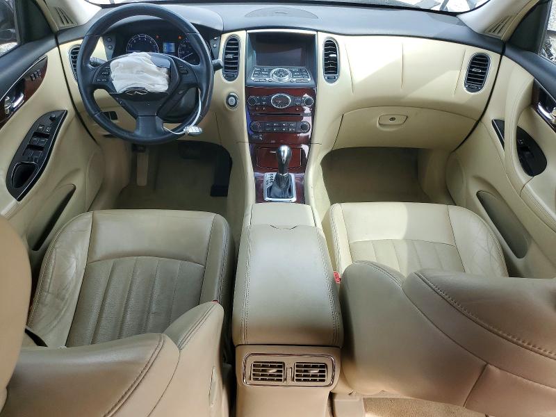 2017 Infiniti Qx50 მანქანა იყიდება აუქციონზე, vin: JN1BJ0RPXHM380753, აუქციონის ნომერი: 79367415