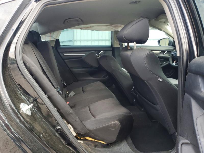 Продажа на аукционе авто 2021 Honda Accord, vin: 1HGCV1F14MA086693, номер лота: 47891386
