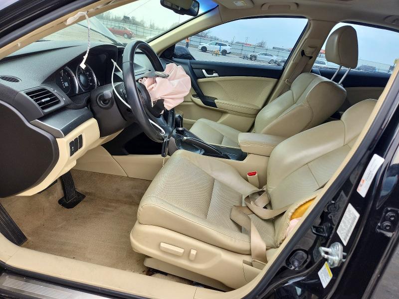 2013 Acura Tsx მანქანა იყიდება აუქციონზე, vin: JH4CU2F69DC007475, აუქციონის ნომერი: 45463056