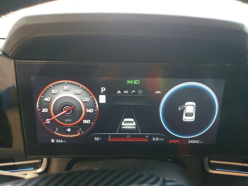 Продаж на аукціоні авто 2024 Hyundai Elantra, vin: KMHLM4DG6RU784184, номер лоту: 46942066