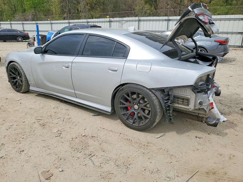 2019 Dodge Charger მანქანა იყიდება აუქციონზე, vin: 2C3CDXGJ3KH662697, აუქციონის ნომერი: 47864736